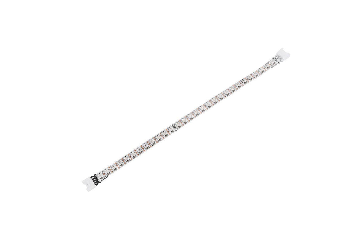 M5Stack SK6812 RGB LED Flex-strip, 50cm