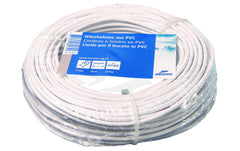 Meister WAESCHELEINE PVC WEISS 3MM 30M