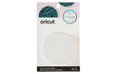 Cricut | Untersetzer Infusible Ink | 4 Stück, Für Sublimation