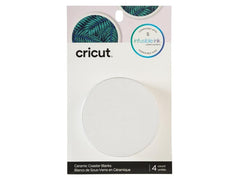 Cricut | Untersetzer Infusible Ink | 4 Stück, Für Sublimation