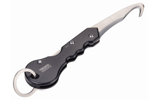 TROIKA Schlüsselanhänger Hook 2