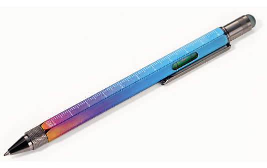 TROIKA Construction Pen