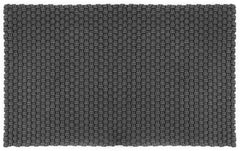 pad | Fussmatte UNI In/Outdoor | 52 cm x 72 cm, Stein