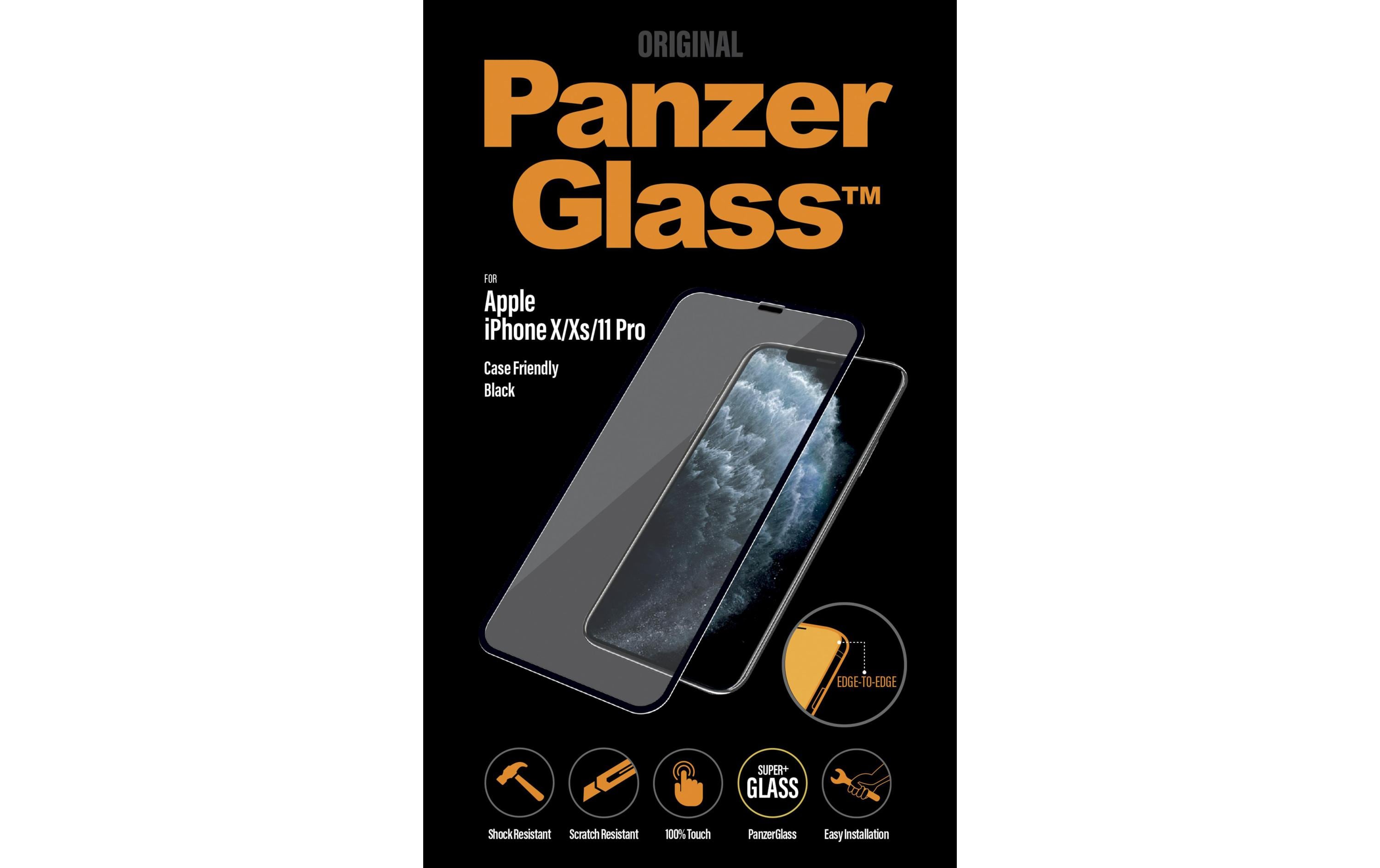 PANZERGLASS Clear Glass, CF