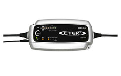 CTEK Ladegerät MXS 10.0, für 12V Batterien