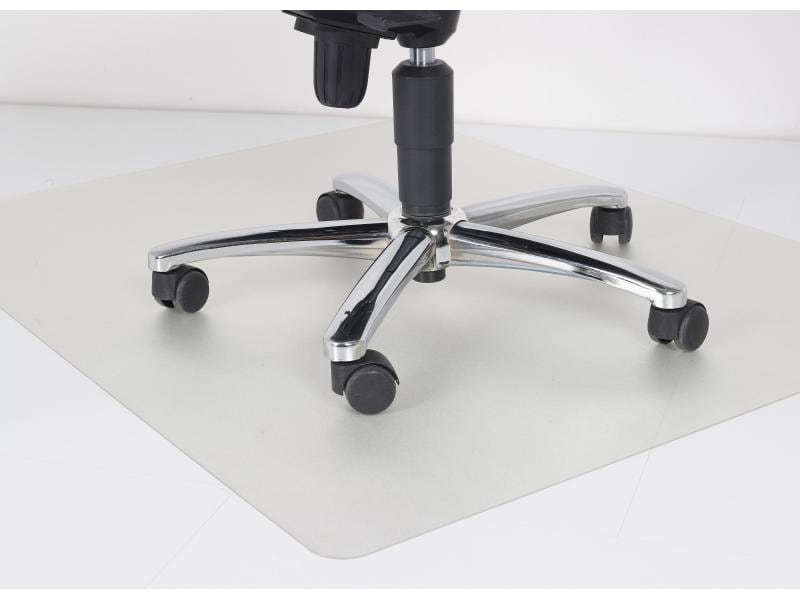 Siltex | Ecopro Bodenschutzmatten für Hartböden | 120 x 120 cm, Polycarbonat