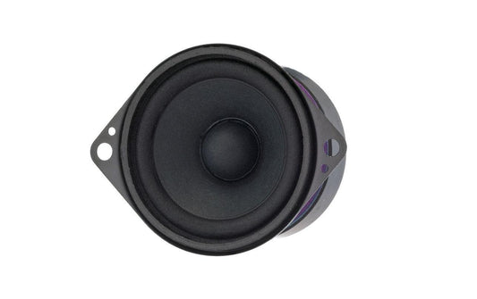 Visaton | Breitbandlautsprecher FRS 5 X 8 Ohm | Lautsprecherchassis, 2235