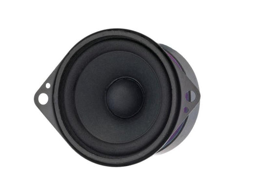 Visaton | Breitbandlautsprecher FRS 5 X 8 Ohm | Lautsprecherchassis, 2235