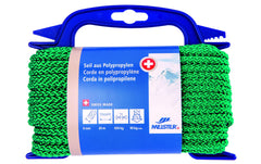 Meister, Polypropylenseil Ø 6 mm, 20 m, 450