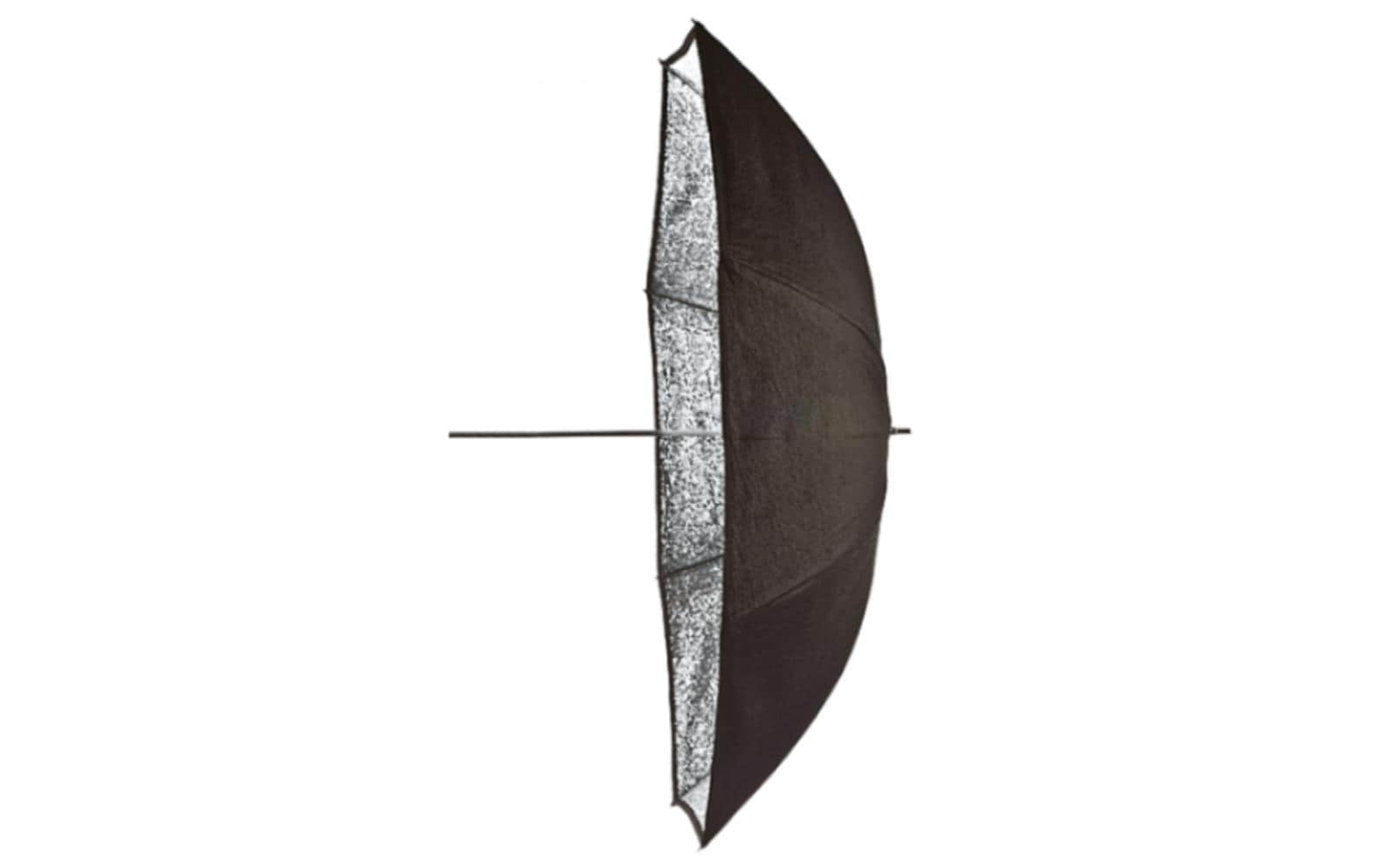 Elinchrom ECO Reflexschirm silber 85cm