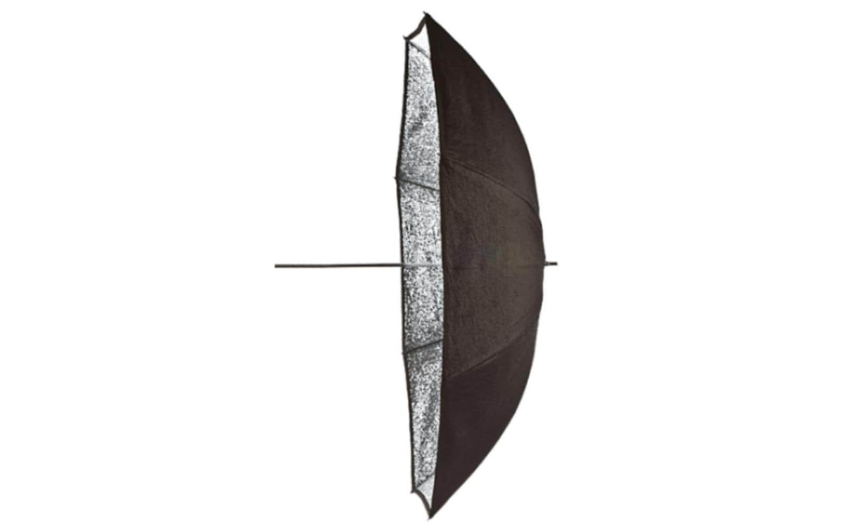 Elinchrom ECO Reflexschirm silber 85cm