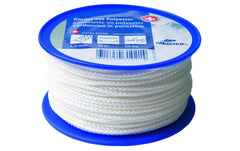 Meister, Kordel Ø 1,5 mm, 30 m, 60 kg, Weis