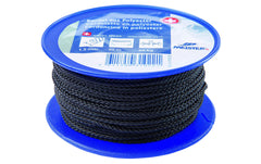 Meister, Kordel Ø 1,5 mm, 30 m, 60 kg, Schw
