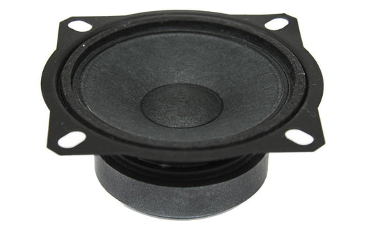 Visaton | Konushochtöner TW 70, 8 Ohm | Lautsprecherchassis, 9002
