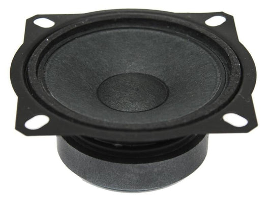 Visaton | Konushochtöner TW 70, 8 Ohm | Lautsprecherchassis, 9002