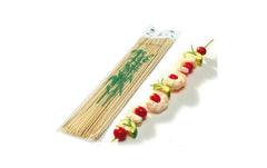 Paderno Fleischspiesse 100 Stück, 25cm