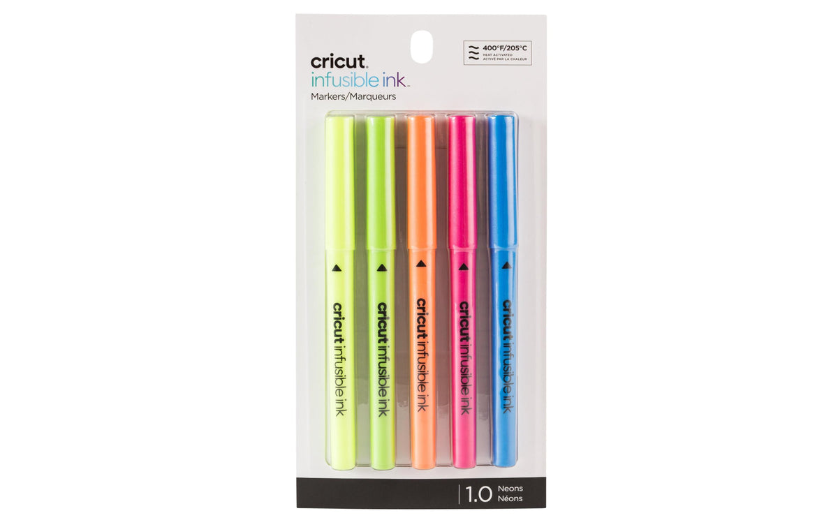 Cricut Stifte Infusible Ink