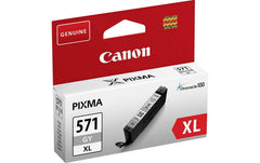 Canon, Tinte CLI-571GY XL / 0335C001 Grey
