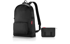 Reisenthel, Rucksack Mini Maxi Black