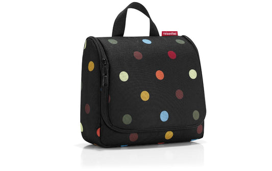 Reisenthel, Necessaire Toiletbag Dots
