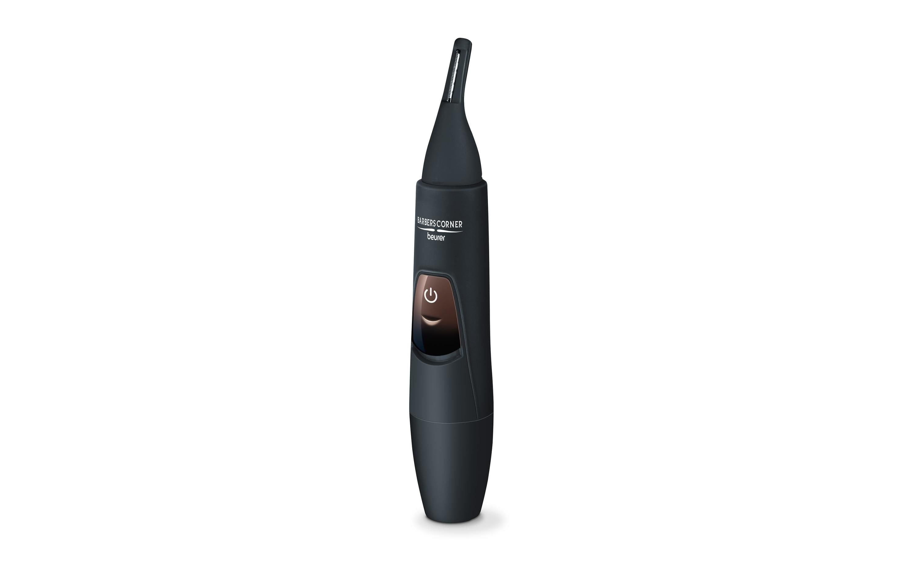 Beurer Gesichtshaar-Trimmer HR2000