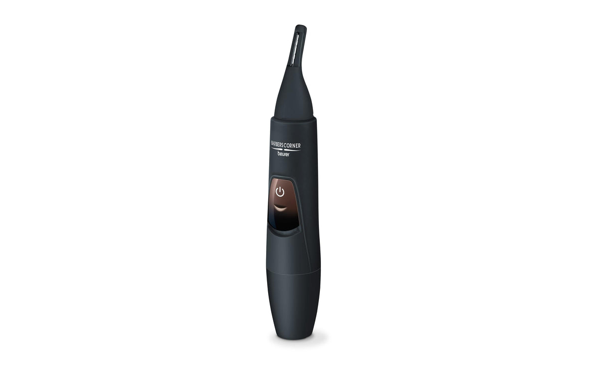 Beurer Gesichtshaar-Trimmer HR2000