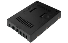 ICY DOCK | Konverter 2.5/3.5 MB882SP-1S-2B | schwarz, für SATA HDD/SSD