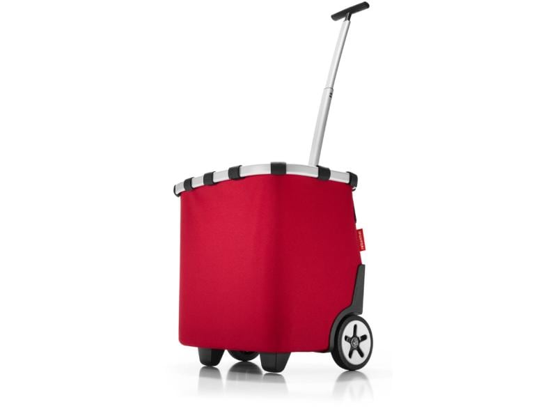 Reisenthel | Einkaufstrolley Carrycruiser | Red