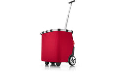 Reisenthel | Einkaufstrolley Carrycruiser | Red