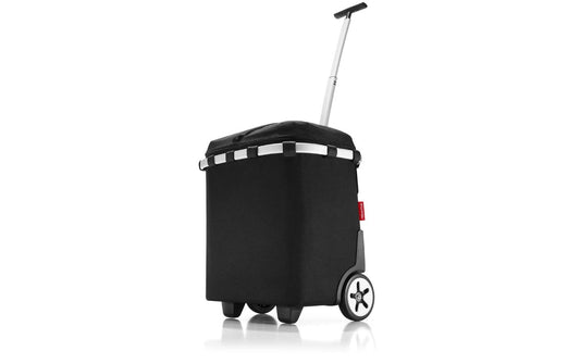 Reisenthel | Kühltasche Carrybag Iso | Black