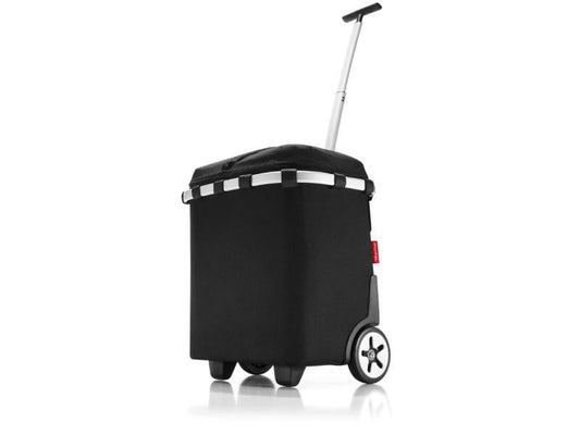 Reisenthel | Kühltasche Carrybag Iso | Black