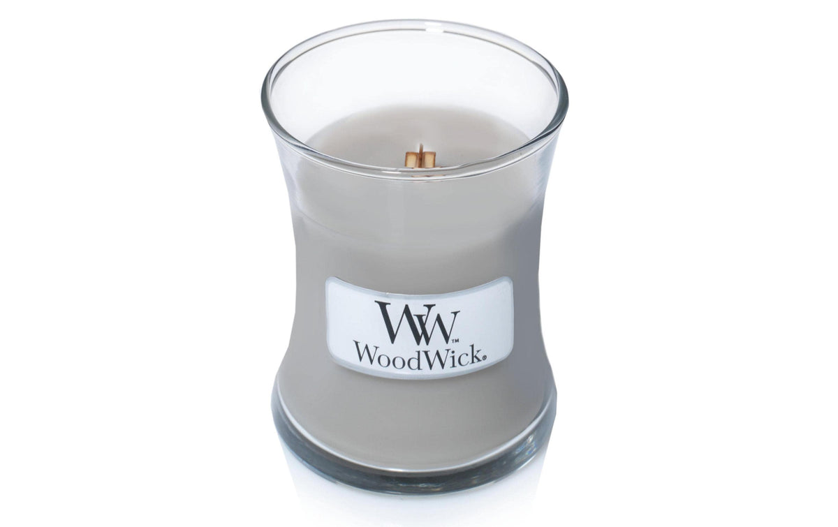 Woodwick Fireside