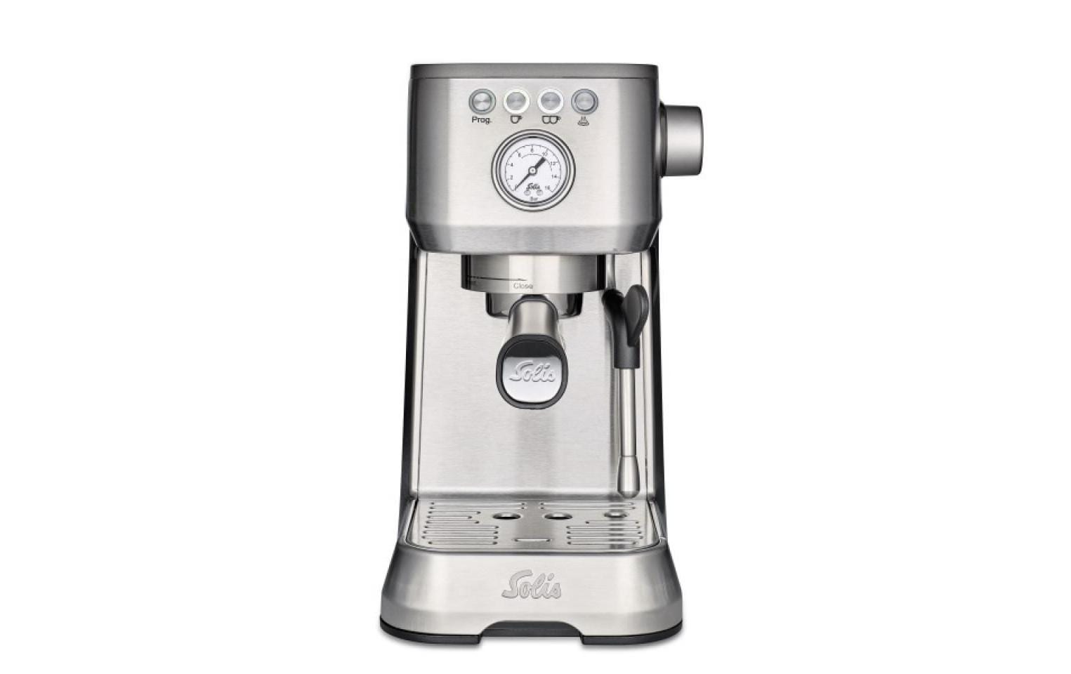 Solis Barista Perfetta Plus Type 1170