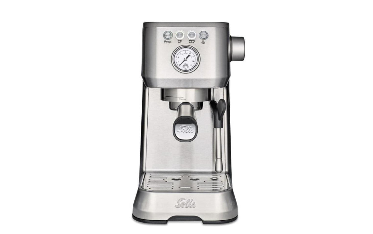 Solis Barista Perfetta Plus Type 1170