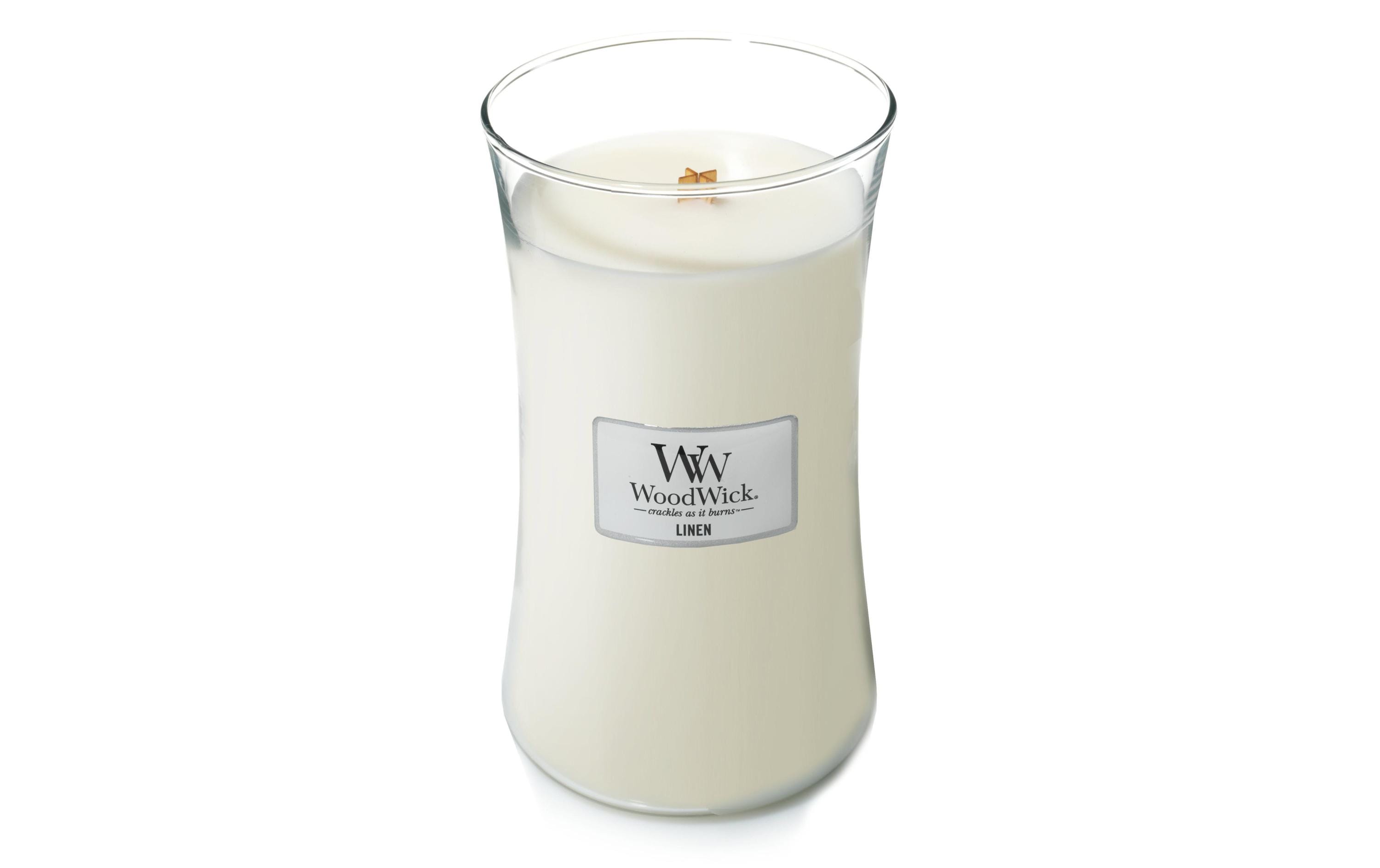 Woodwick Linen