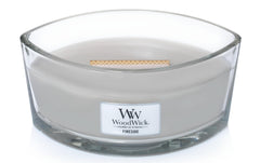 Woodwick Fireside