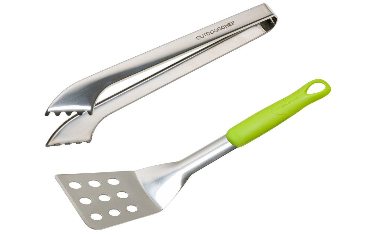 Outdoorchef Besteckset