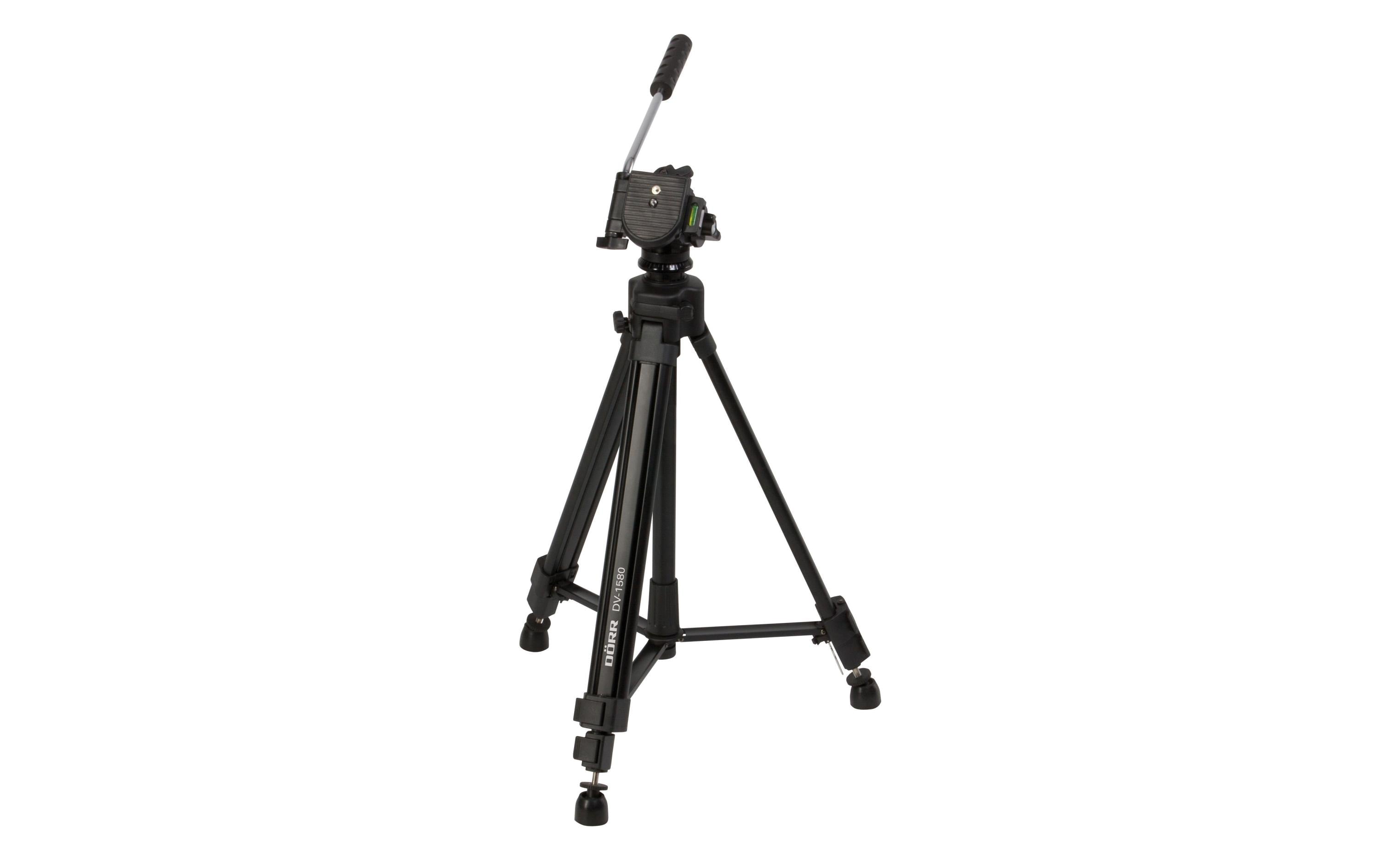 Dörr Foto- & Videostativ DV-1580
