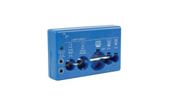 Velleman Lampentester