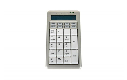BakkerElkhuizen S-Board 840 Ziffernblock