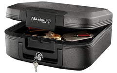 Masterlock Brandschutzbox LCHW20101