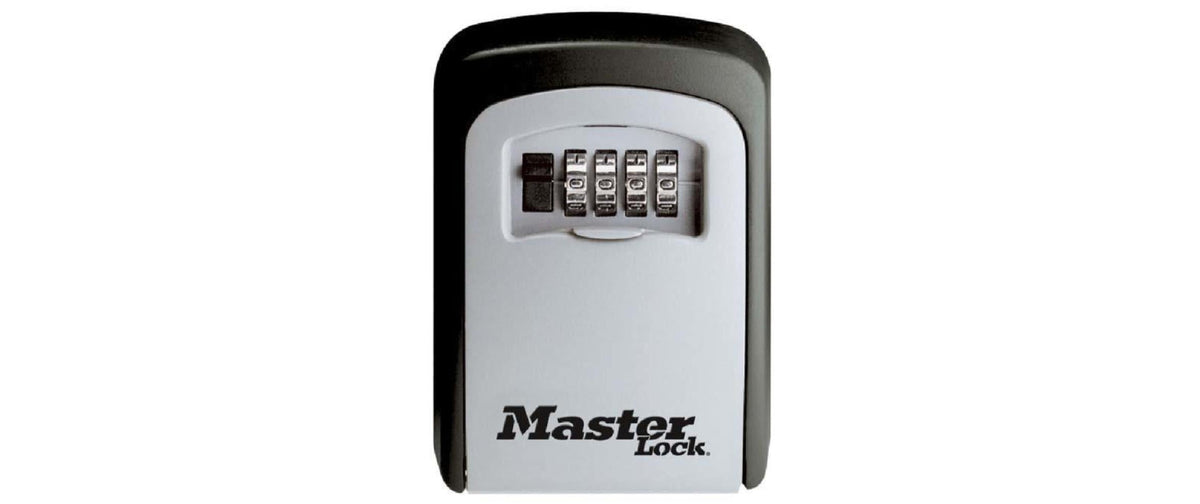 Masterlock Schlüsselsafe 5401EURD