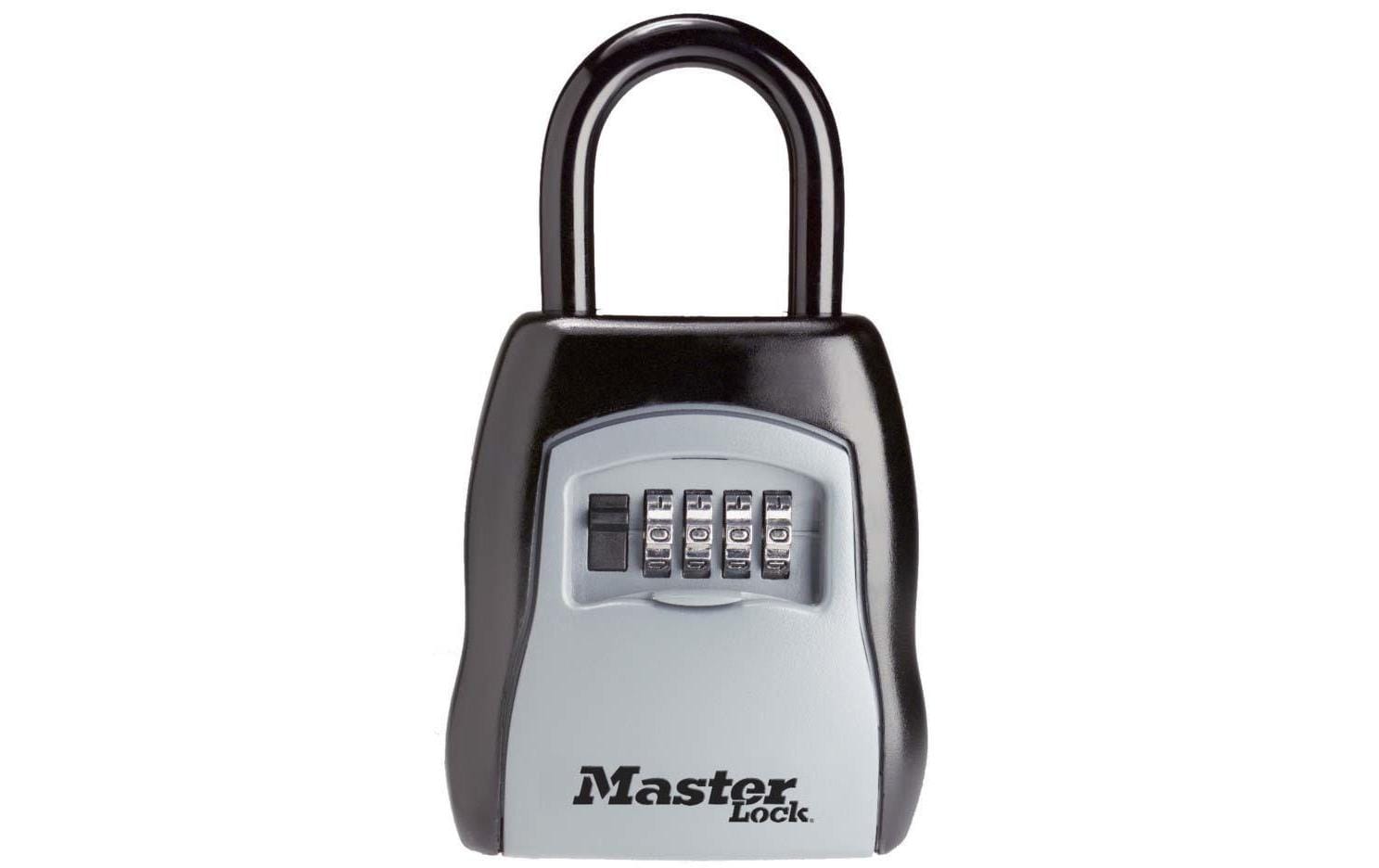 Masterlock Schlüsselsafe 5400EURD