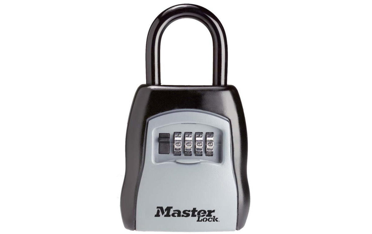Masterlock Schlüsselsafe 5400EURD