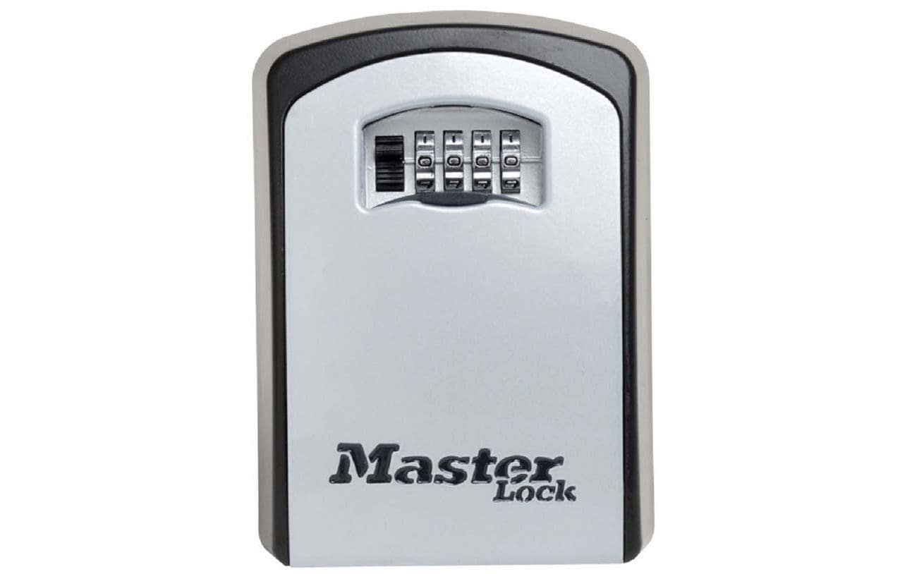 Masterlock Schlüsselsafe 5403EURD