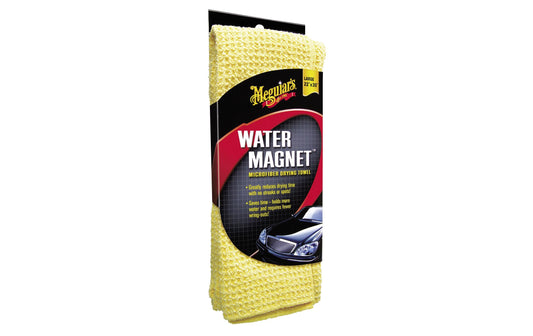 Meguiar`s Water Magnet Trockentuch