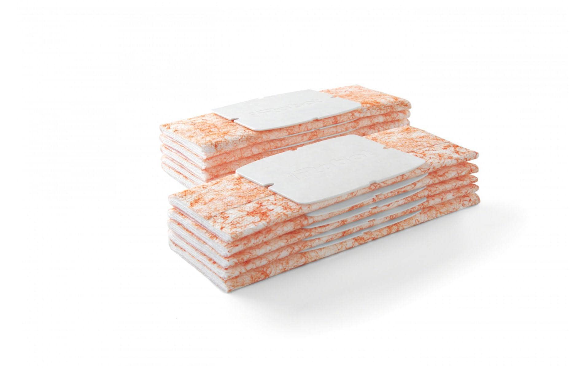 iRobot Braava Jet Ersatzpads Damp