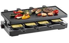 Trisa Raclette Style für 8 Personen