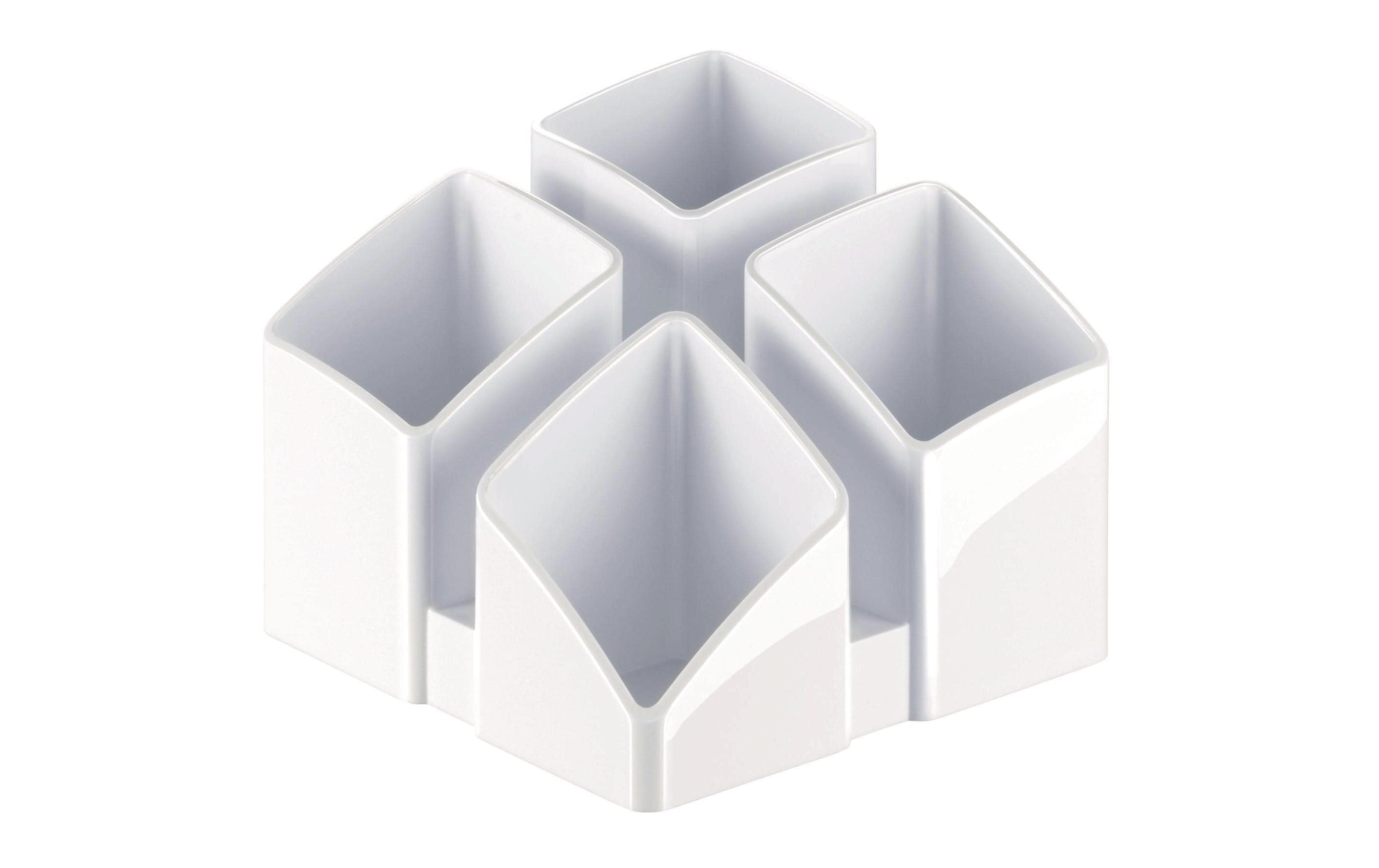 HAN, Stiftehalter SCALA Weiss