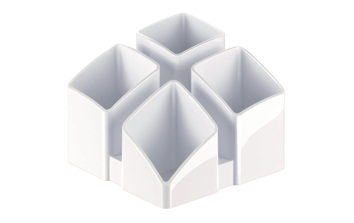 HAN, Stiftehalter SCALA Weiss